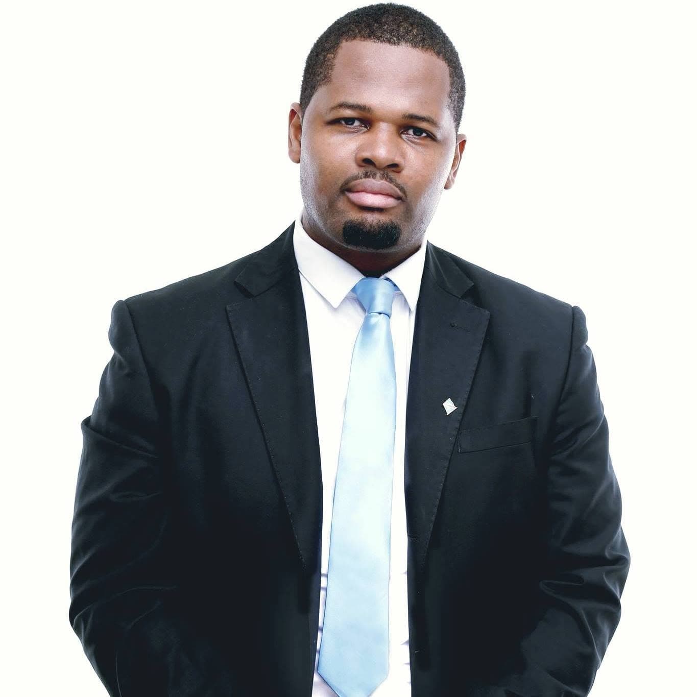 Rex KAZADI