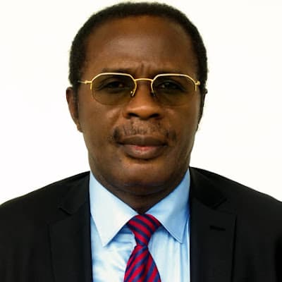 Theodore NGOY