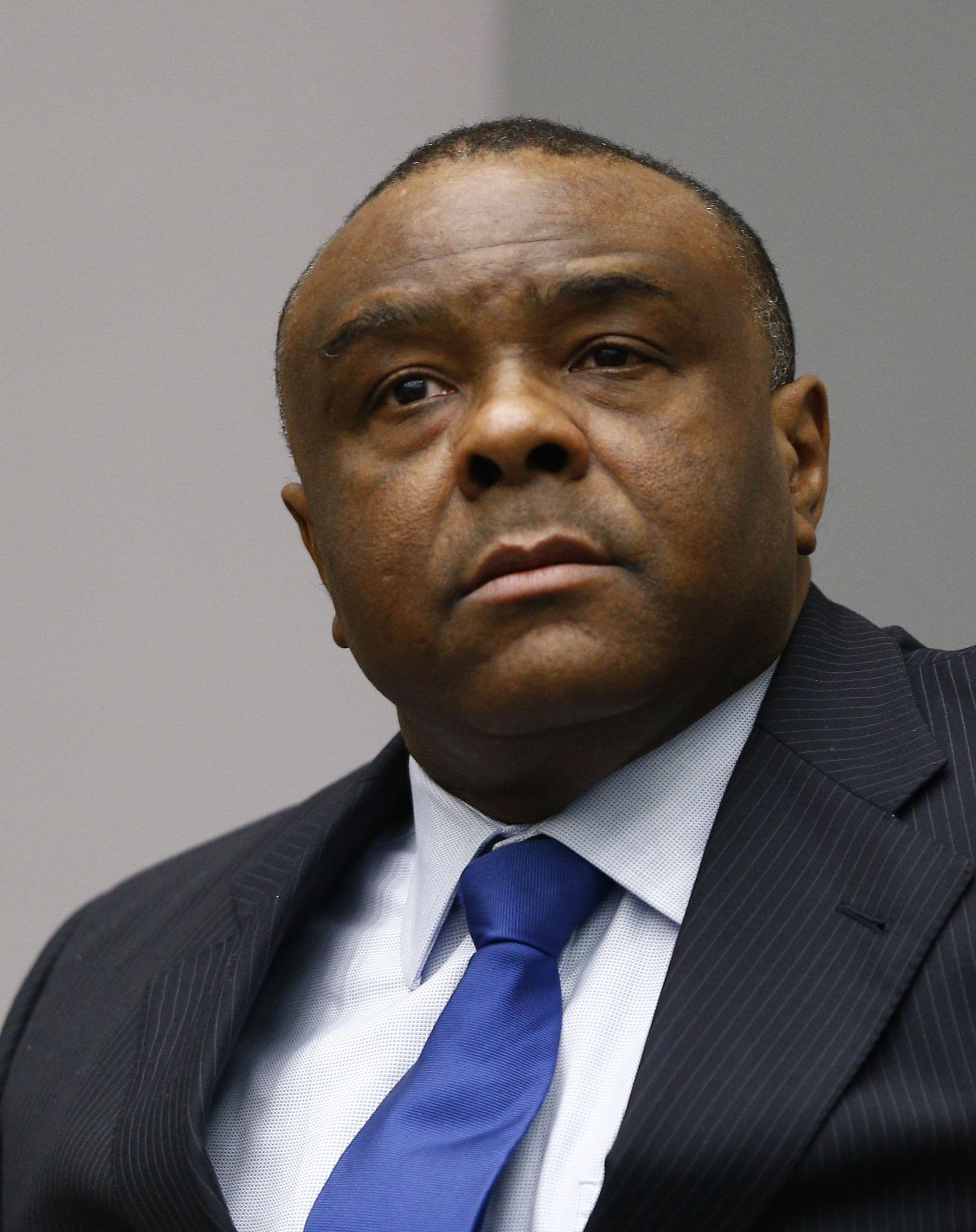 Jean-Pierre Bemba