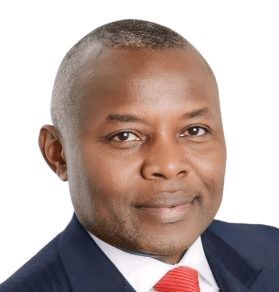 Vital Kamerhe